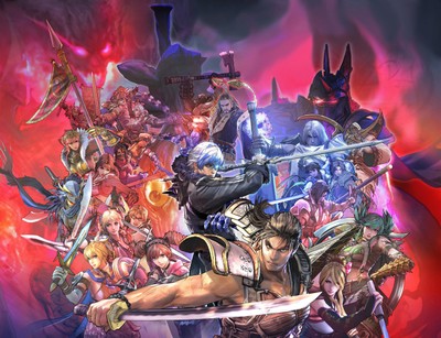 Soulcalibur VI Poster #21247