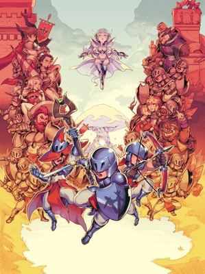 Souldiers Poster #21250