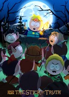 South Park: The Stick of Truth Poster 21260