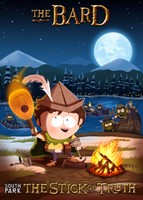 South Park: The Stick of Truth Poster 21262