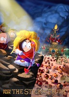 South Park: The Stick of Truth Poster 21264