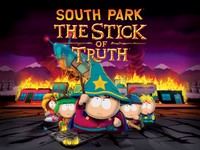 South Park: The Stick of Truth Poster 21265