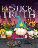 South Park: The Stick of Truth Poster 21266