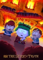 South Park: The Stick of Truth Poster 21267