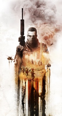 Spec Ops: The Line Poster #21275