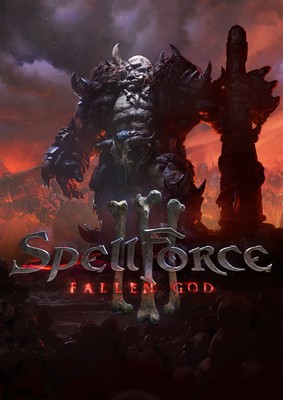 SpellForce 3 mug