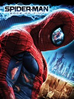 Spider-Man: Edge of Time Poster 21292