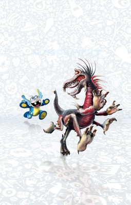 Spore Poster #21312