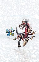Spore Poster 21312