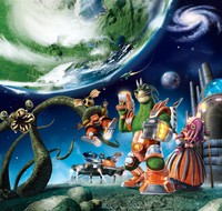 Spore Poster 21313