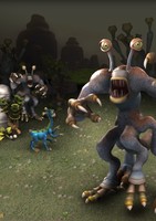 Spore Poster 21314