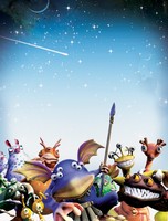 Spore Poster 21316