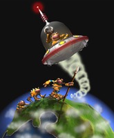 Spore Poster 21319