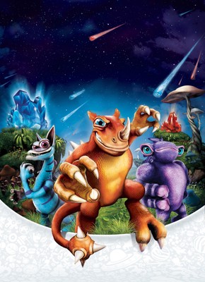 Spore Hero tote bag #