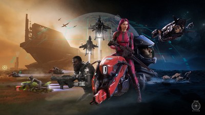 Star Citizen Poster #21336