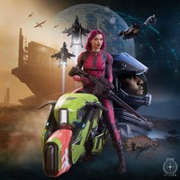 Star Citizen Poster 21337