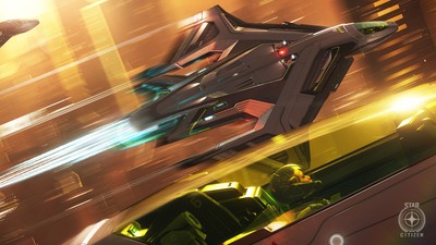 Star Citizen Poster #21338
