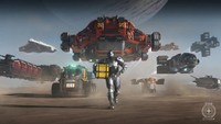 Star Citizen Poster 21339