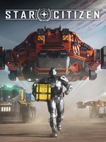 Star Citizen Poster 21340