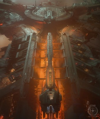 Star Citizen Poster #21341