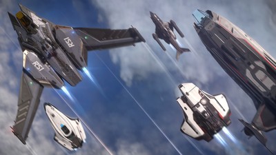 Star Citizen Poster #21342