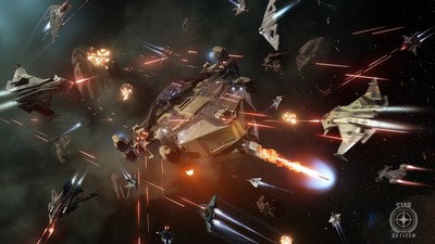 Star Citizen Poster #21343