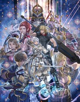 Star Ocean: The Divine Force Poster 21361