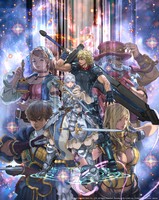 Star Ocean: The Divine Force Poster 21362