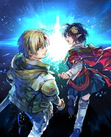 Star Ocean: The Second Story R Poster 21363