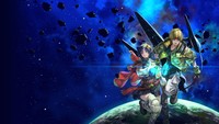 Star Ocean: The Second Story R Poster 21365