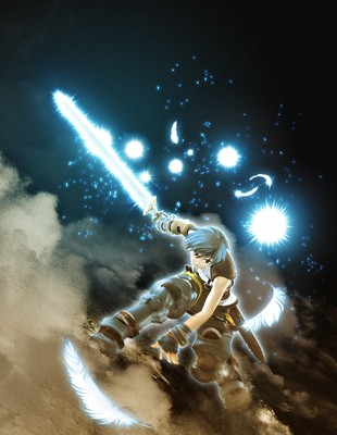 Star Ocean: Till the End of Time Poster #21369