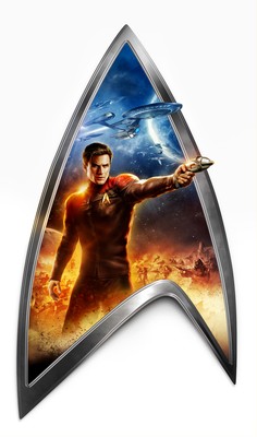 Star Trek Online Poster #21375