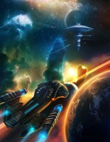 Star Trek Online Poster 21377