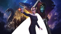 Star Trek Online Poster 21379