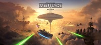 Star Wars Battlefront Poster 21380