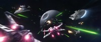 Star Wars Battlefront Poster 21382