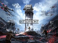 Star Wars Battlefront Poster 21385