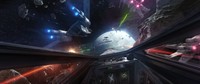 Star Wars Battlefront Poster 21388