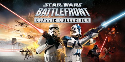 Star Wars Battlefront II poster