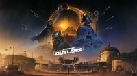 Star Wars Outlaws Poster 21401