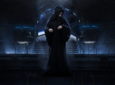 Star Wars: The Force Unleashed Poster #21422