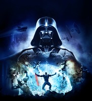 Star Wars: The Force Unleashed Poster 21425