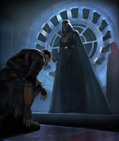 Star Wars: The Force Unleashed Poster 21426