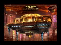 Star Wars: The Old Republic Poster 21432