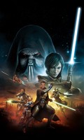 Star Wars: The Old Republic Poster 21433