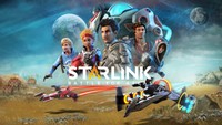 Starlink: Battle for Atlas Poster 21443