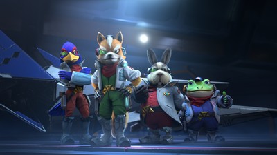 Starlink: Battle for Atlas poster