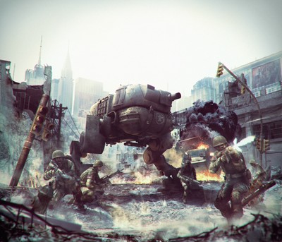 Steel Battalion hoodie