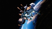 Stellar Blade Poster 21459