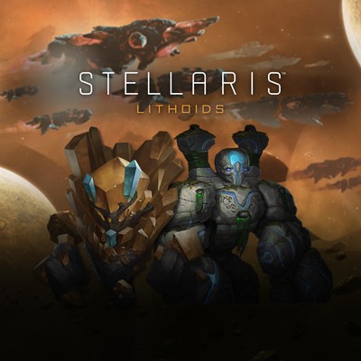 Stellaris mouse pad